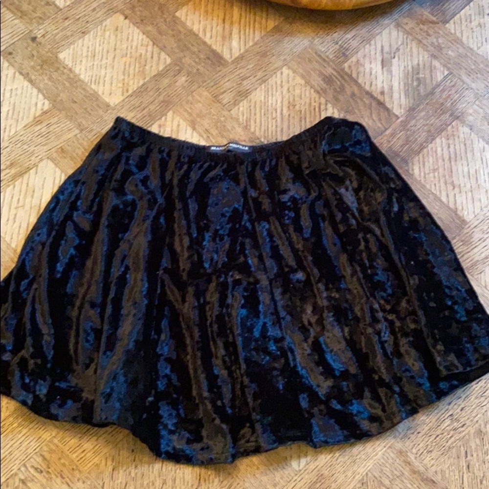 Skirt